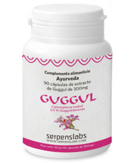 Guggul