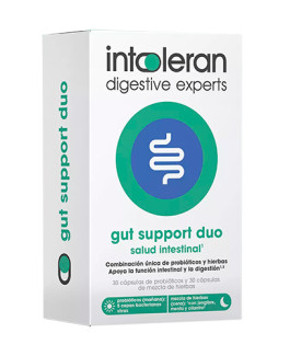 Gut Support Duo