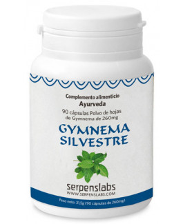 Gymnema Silvestre