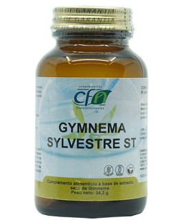  Gymnema Sylvestre ST de CFN