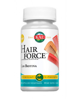 Hair Force de KAL