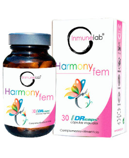 HarmonyFem