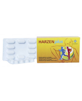 Harzen Plus