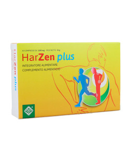 Harzen Plus