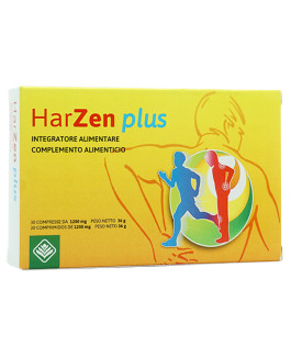 Harzen Plus