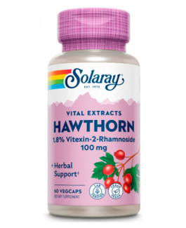 Hawthorn de Solaray