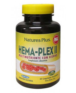 Hema-Plex II