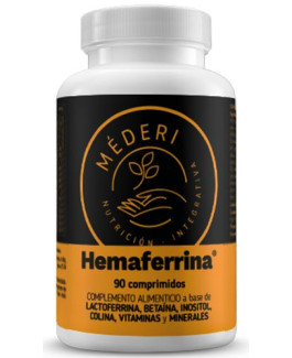 Hemaferrina