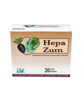 Hepazum