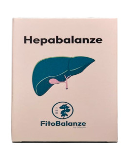 HepaBalanze FitoBalanze