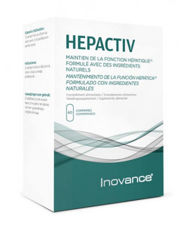 Hepactiv Inovance