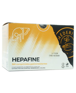 Hepafine