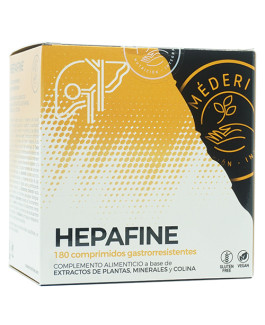 Hepafine