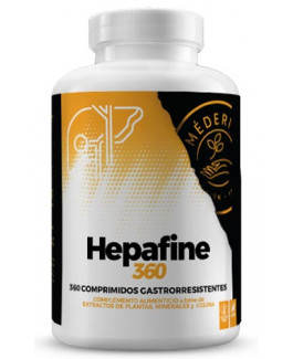 Hepafine