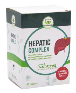 Hepatic Complex
