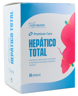 Hepatic Complex