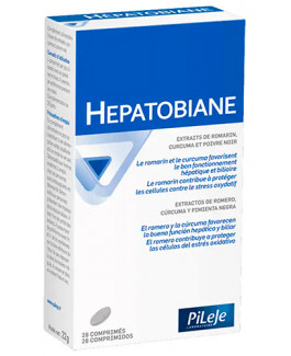 Hepatobiane