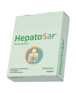 HepatoSar Ebiotec