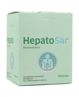HepatoSar Ebiotec