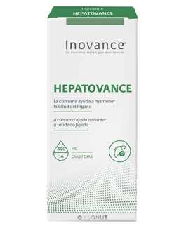 Hepatovance Inovance