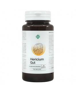 Hericium Gut