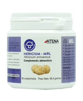 Hericium-MRL
