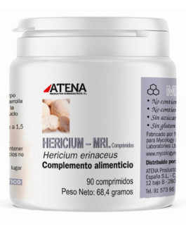 Hericium-MRL