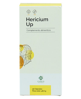 Hericium Up
