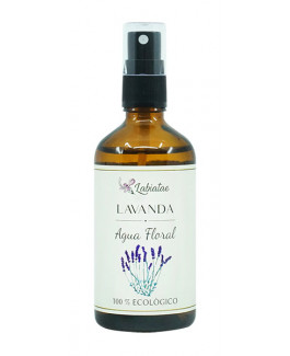 Hidrolato de Lavanda Bio Labiatae