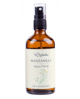 Hidrolato de Manzanilla Bio Labiatae