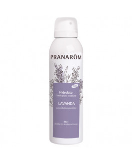 Hidrolato Lavanda BIO Pranarom