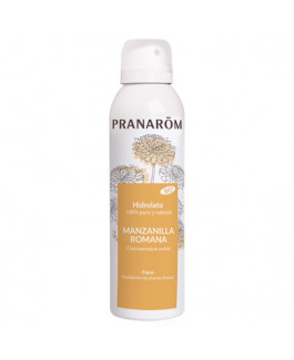Hidrolato de Manzanilla Romana BIO Pranarom