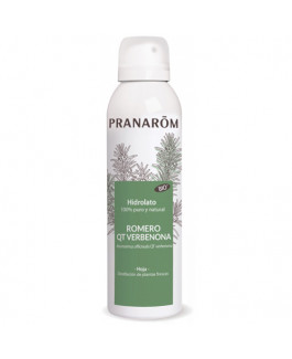 Hidrolato de Romero BIO Pranarom