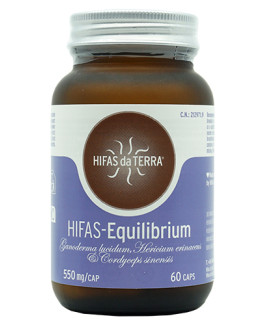 HIFAS-Equilibrium
