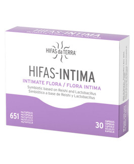 HIFAS-Intima (Flora íntima)