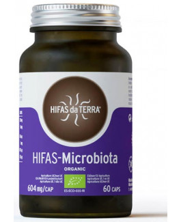 HIFAS-Microbiota