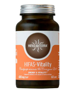 HIFAS-Vitality
