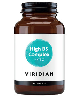 High B5 B-Complex