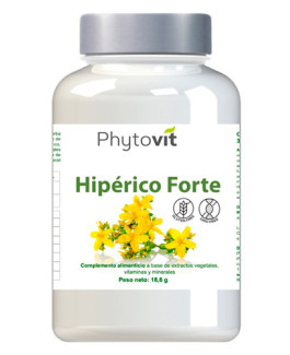 Hiperico Forte Phytovit