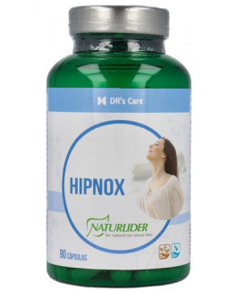 Pre-Hip de Naturlider