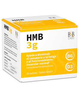 HMB 3 g