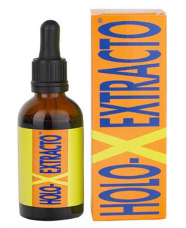 Holo-X Extracto