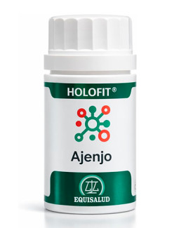 Holofit Ajenjo Equisalud