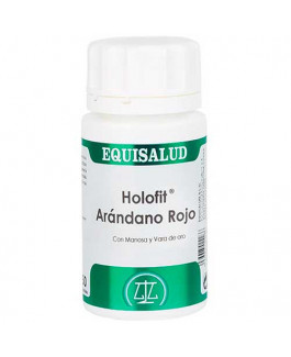 Holofit Arándano Rojo Equisalud