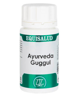 Holofit Ayurveda Guggul
