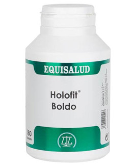 Holofit Boldo