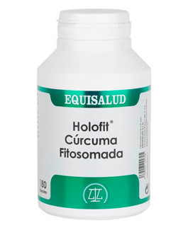 HOLOFIT Cúrcuma Fitosomada