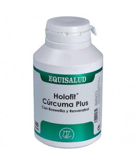 Holofit Cúrcuma Plus Equisalud