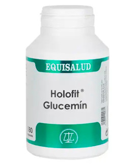 Holofit Glucemín