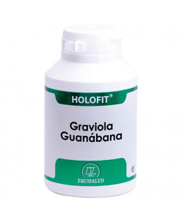 Holofit Graviola Equisalud